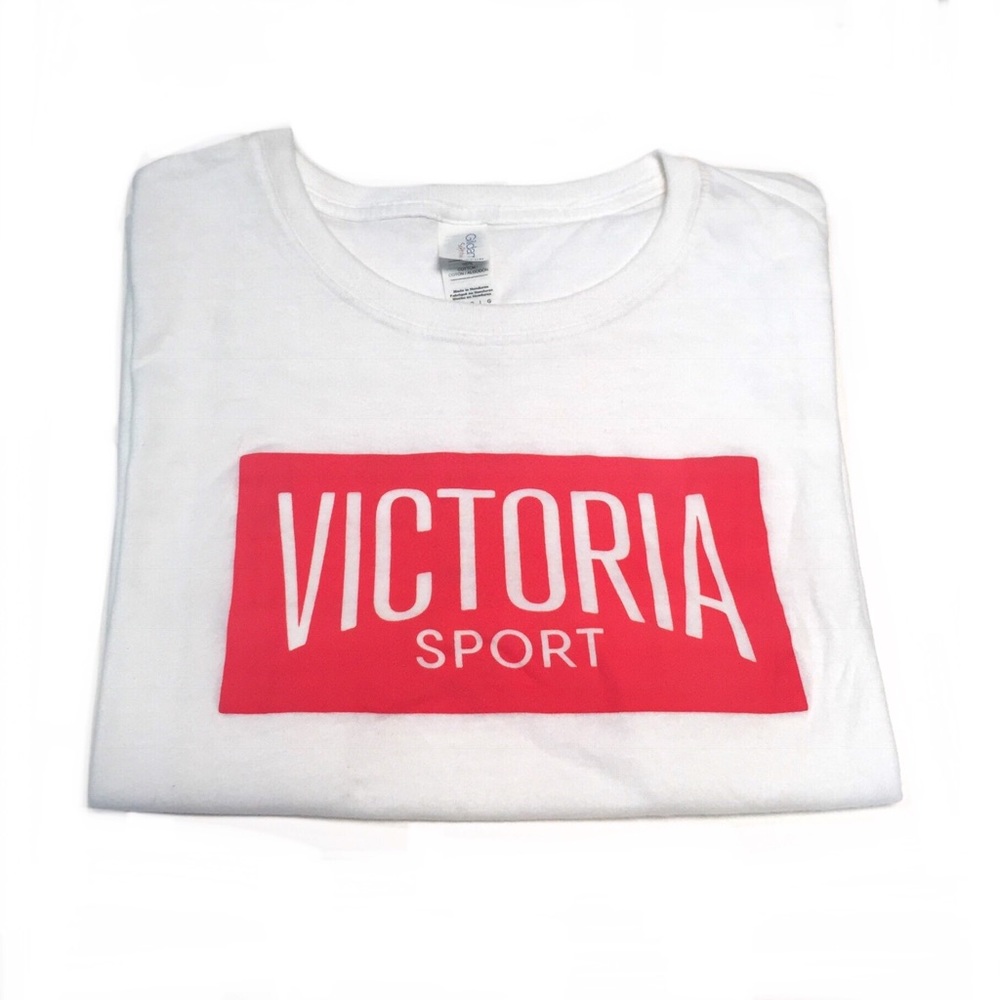 Victoria’s Secret Sport Fitted T-shirt